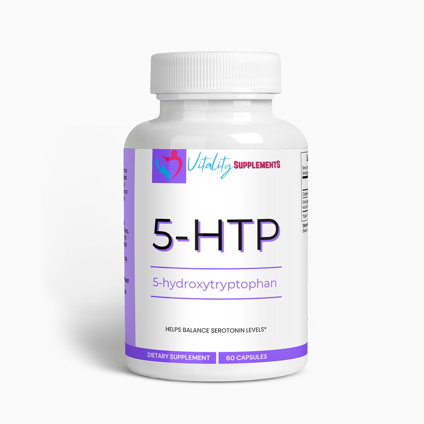 5-HTP