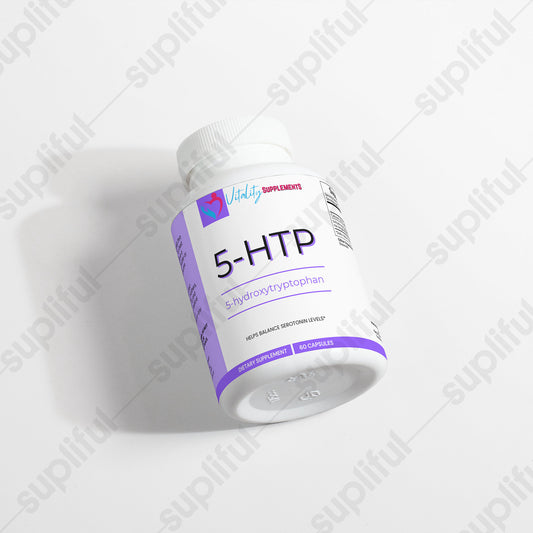 5-HTP