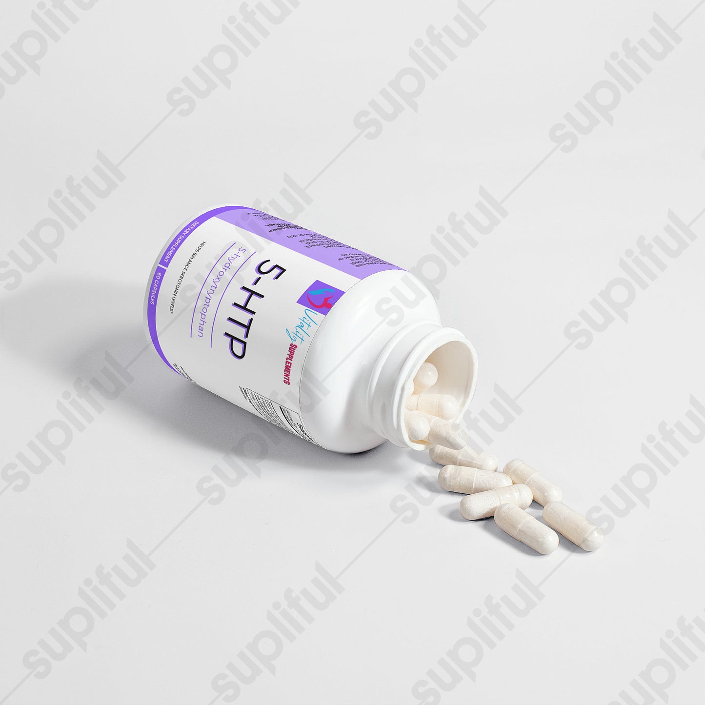 5-HTP