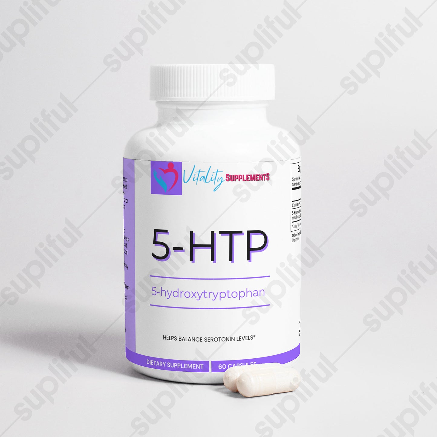 5-HTP