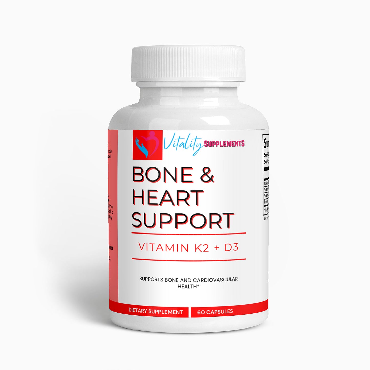 Bone & Heart Support