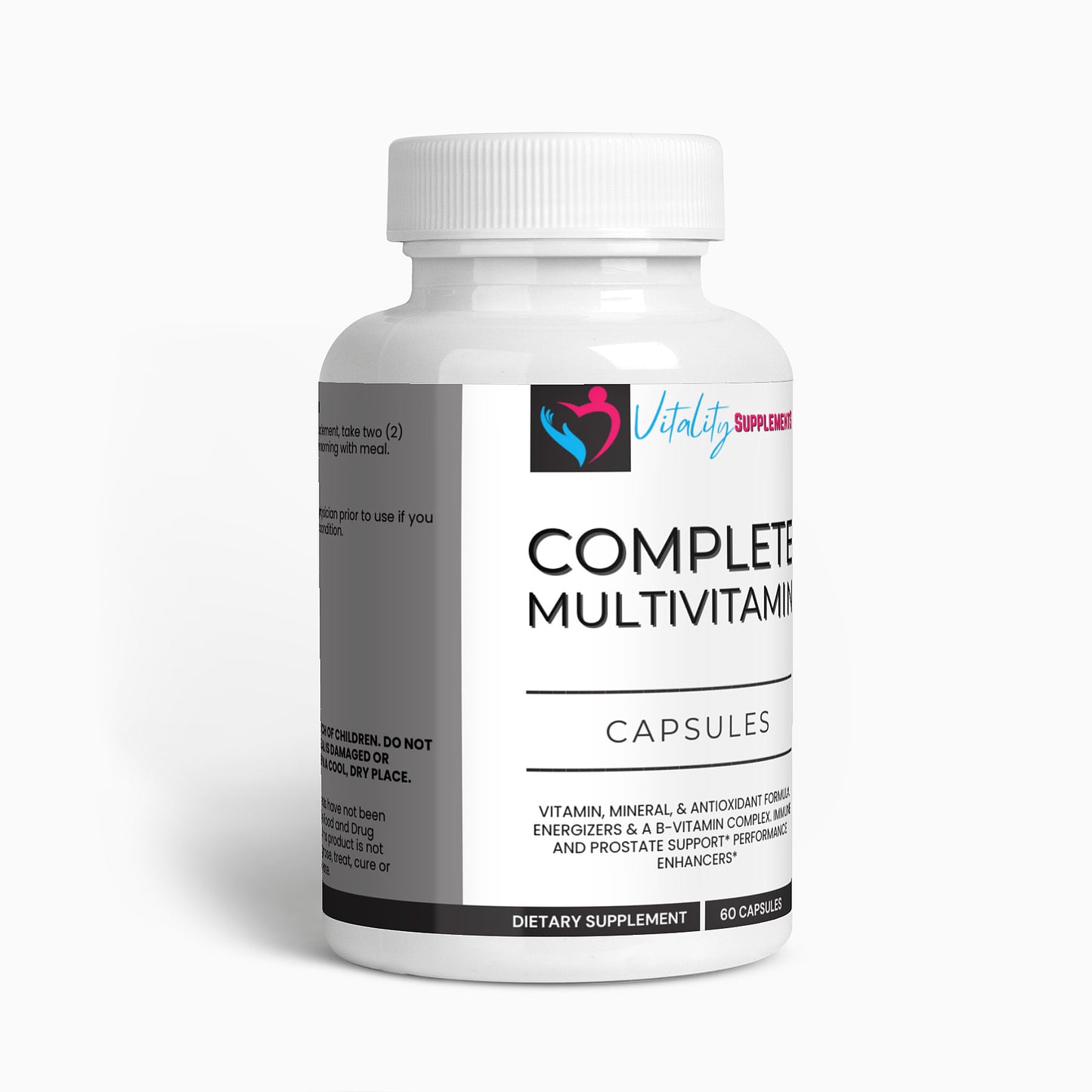 Complete Multivitamin