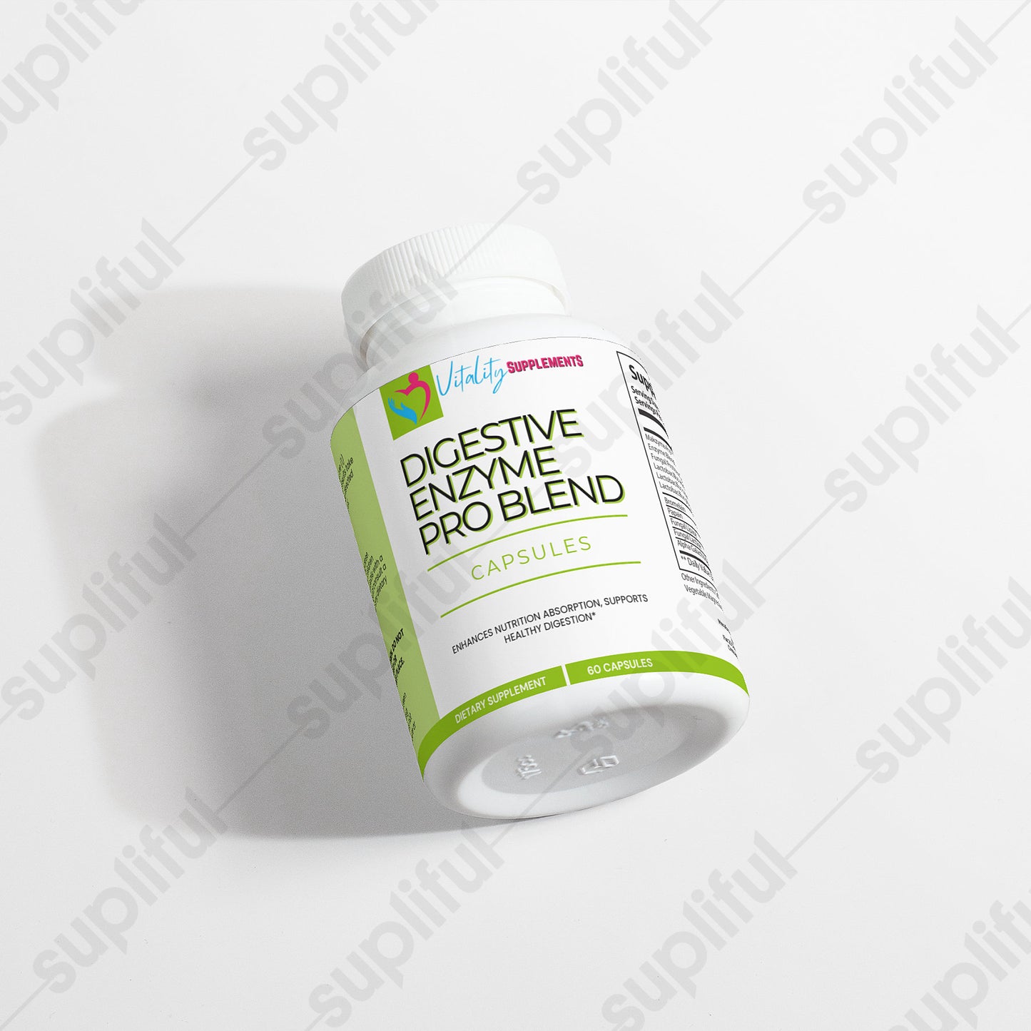 Digestive Enzyme Pro Blend