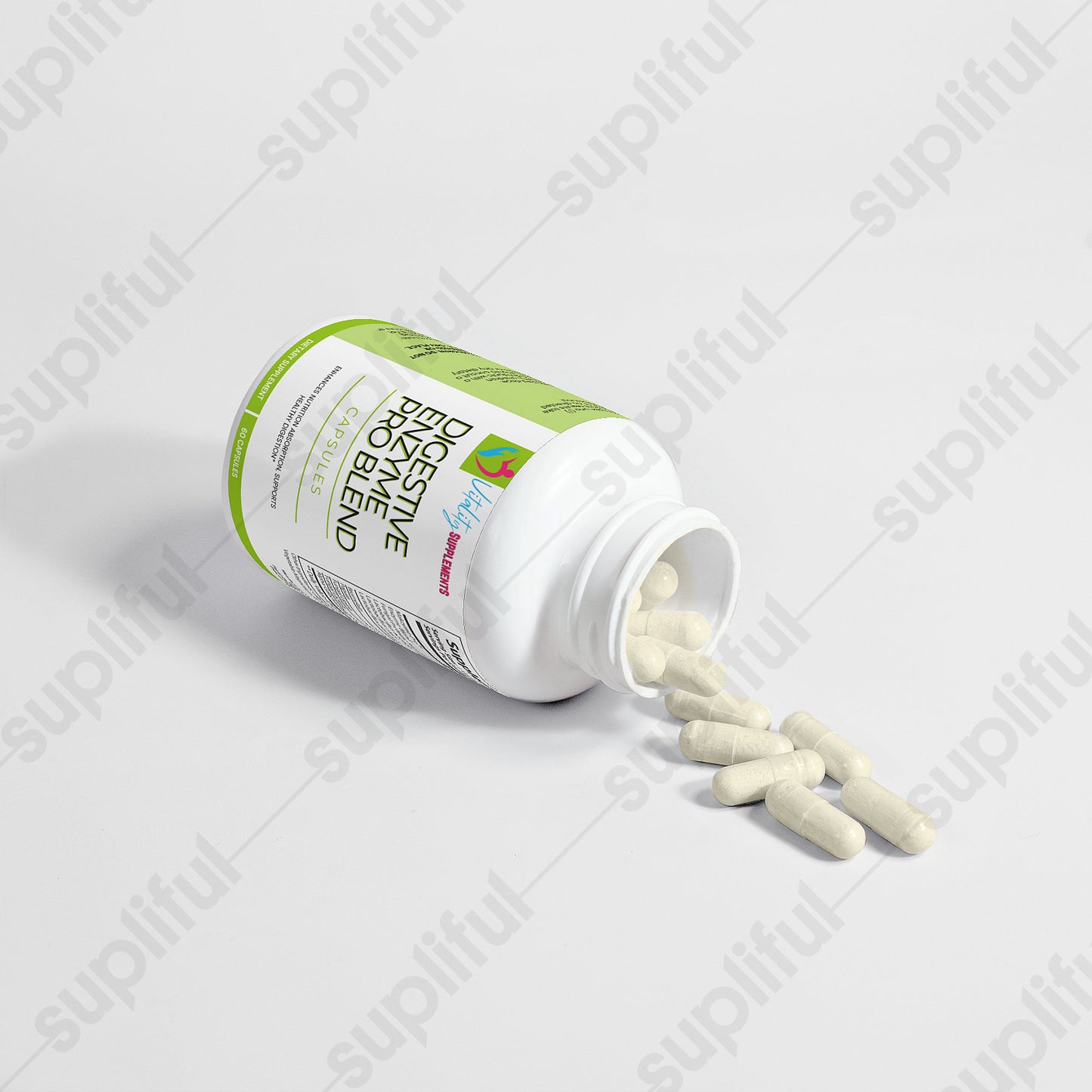 Digestive Enzyme Pro Blend