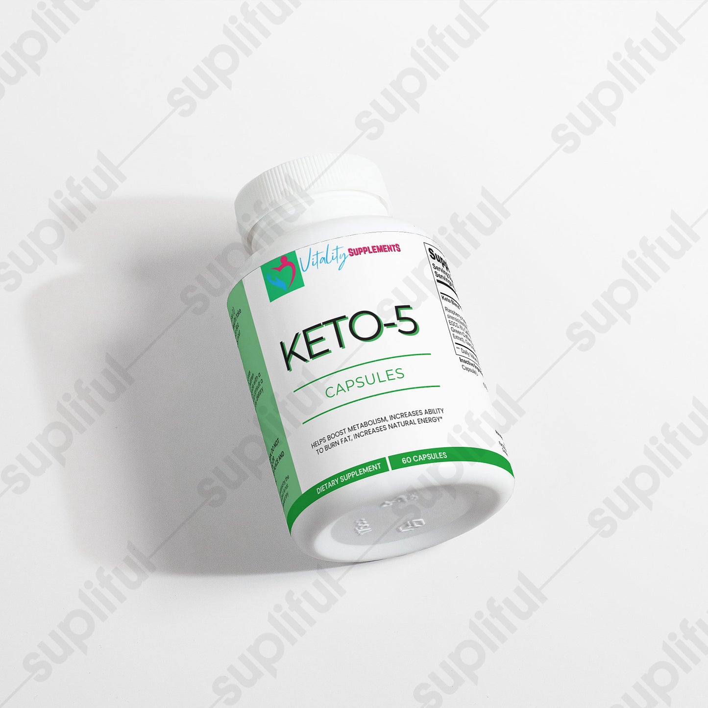 Keto-5