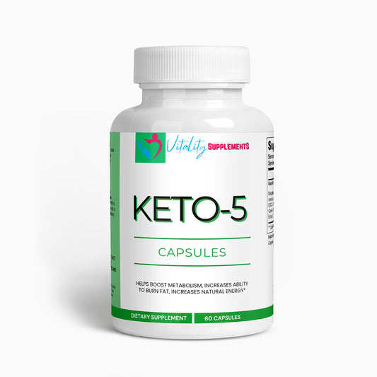 Keto-5