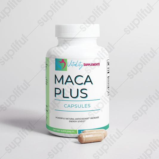 Maca Plus