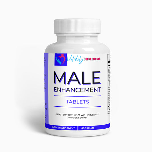 Male Enhancement