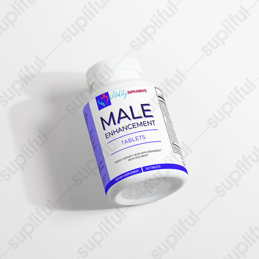 Male Enhancement