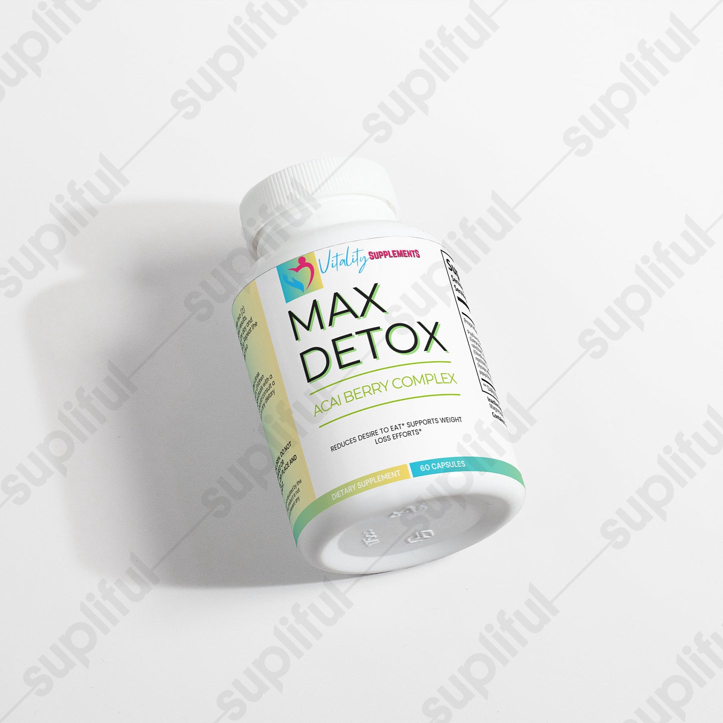 Max Detox (Acai detox)