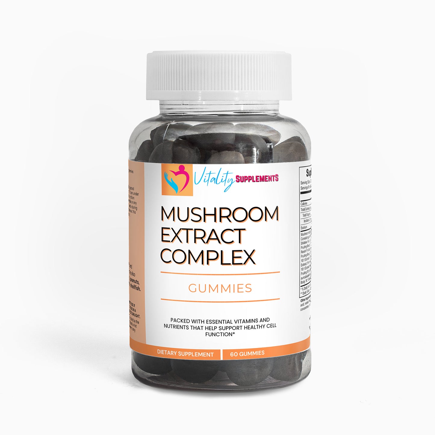 Mushroom Extract Complex