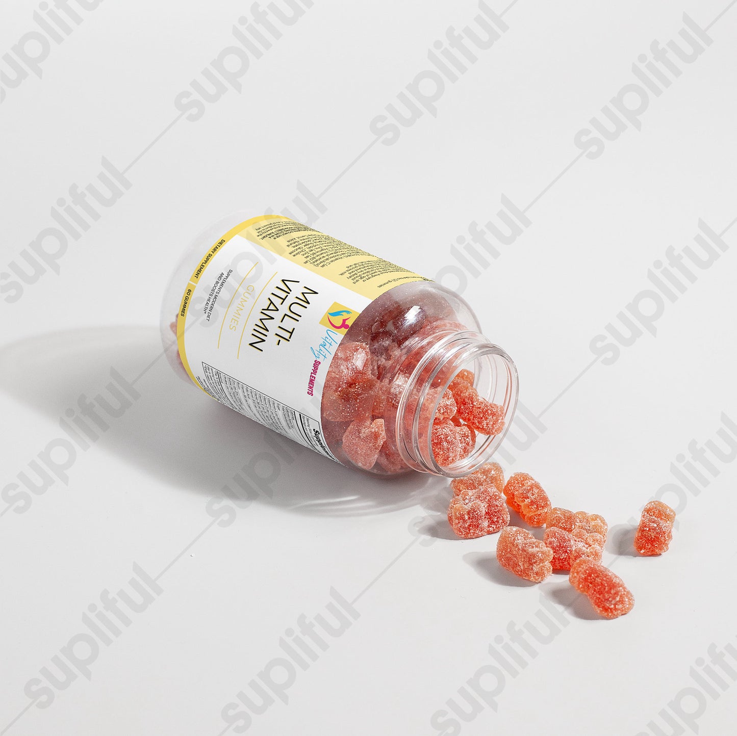 Multivitamin Bear Gummies (Adult)