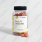 Multivitamin Bear Gummies (Adult)