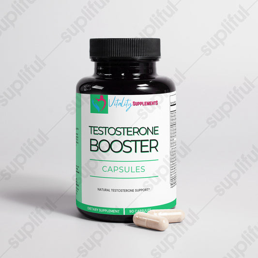 Testosterone Booster