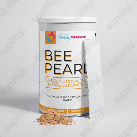 Bee Pearl Powder