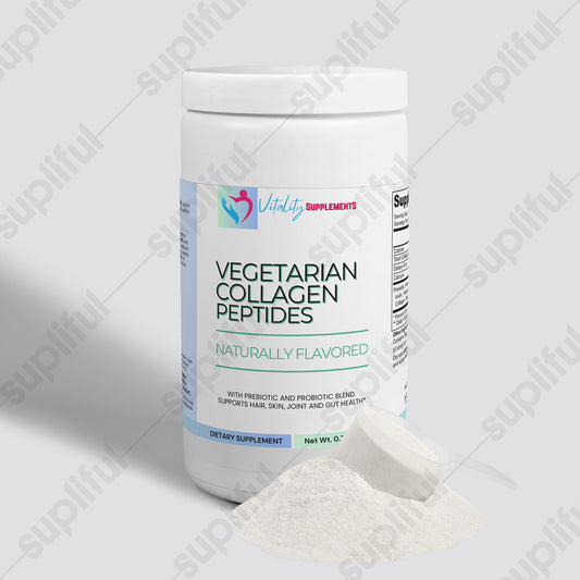 Vegetarian Collagen Peptides